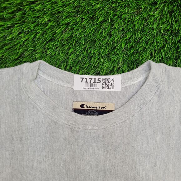 Champion Mendham Sweatshirt Large 24x25 Reverse-Weave - Picture 10 of 15